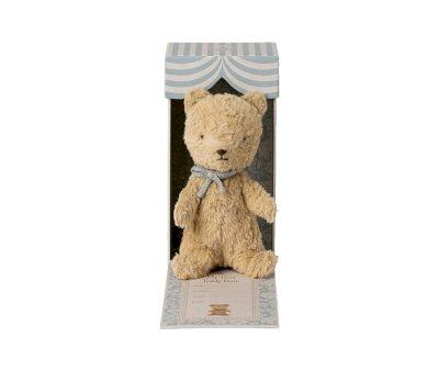 Mi primer Peluche Bear en Caja Sand