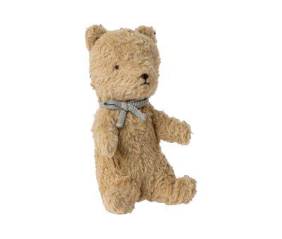 Mi primer Peluche Bear en Caja Sand