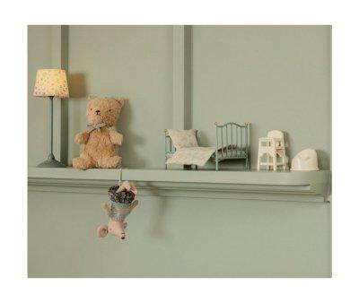 Mi primer Peluche Bear en Caja Sand