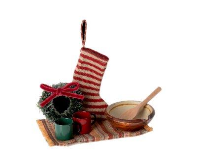 Set Natale Accogliente Maileg