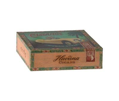 Abuela y Abuelo Ratn en Caja