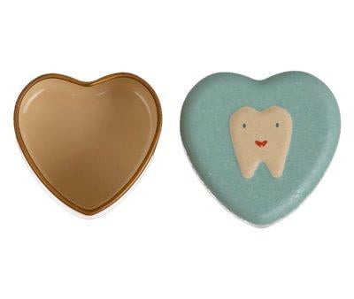 Cajita de Dientes Mint