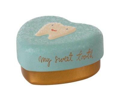 Cajita de Dientes Mint