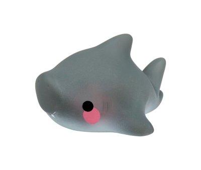 Jouet de Bain Brillant Shark
