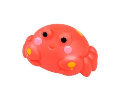 Jouet de Bain Brilliant Crab Shark