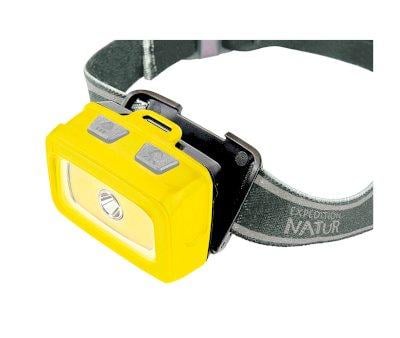 Lampe frontale LED Expedition Natur