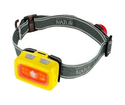 Lampe frontale LED Expedition Natur