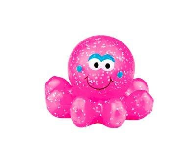 Jouet de Bain Brilliante Pulpito Fuchsia