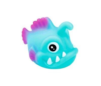 Jouet de bain Bright Flashlight Fish