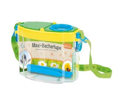Maxi-Lupa Expedicin Natur
