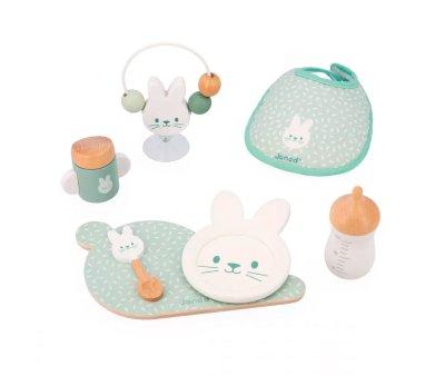 Zen Doll Set
