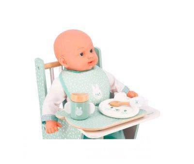 Zen Doll Set