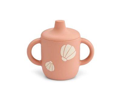 Taza de Silicona Neil Shell/Pale Tuscany