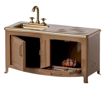 Cocinita Light Brown Maileg