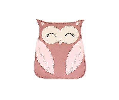 Mochila Mommy Jen Rosa