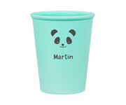 Copo Personalizado Panda (+cores)