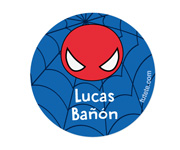 Pack com 3 Pins Personalizados Heris