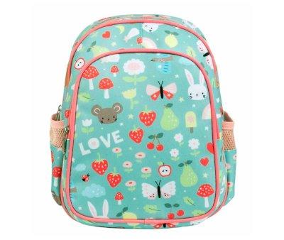 Mochila con Bolsillo Trmico Joy