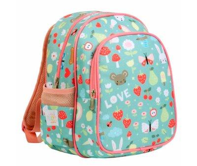 Mochila con Bolsillo Trmico Joy