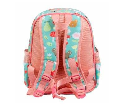 Mochila con Bolsillo Trmico Joy