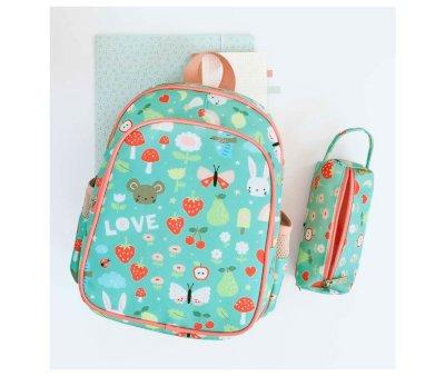 Mochila con Bolsillo Trmico Joy