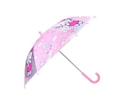 Ombrello Hello Kitty Rainy Days