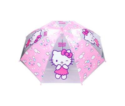 Ombrello Hello Kitty Rainy Days