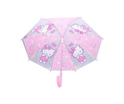 Ombrello Hello Kitty Rainy Days