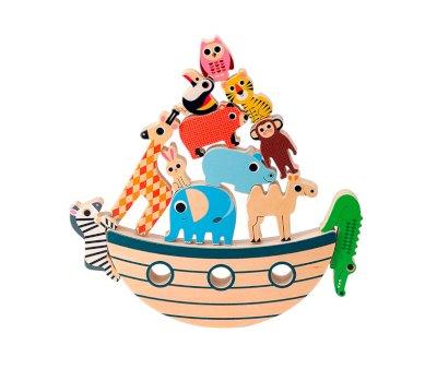 Jogo Noah\'s Ark Balance
