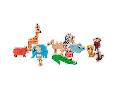 Jogo Noah\'s Ark Balance