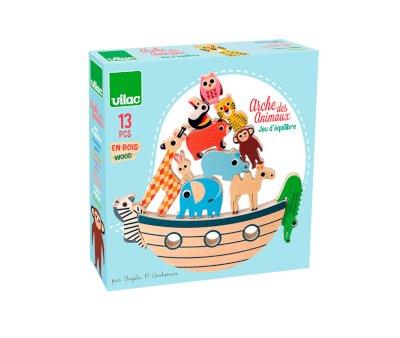 Jogo Noah\'s Ark Balance