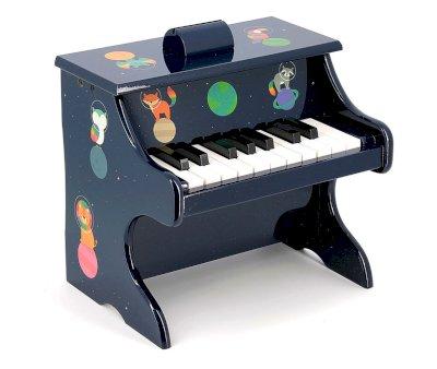 Piano Space