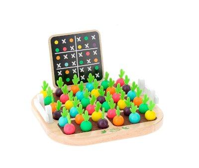 Sudoku de Verduras