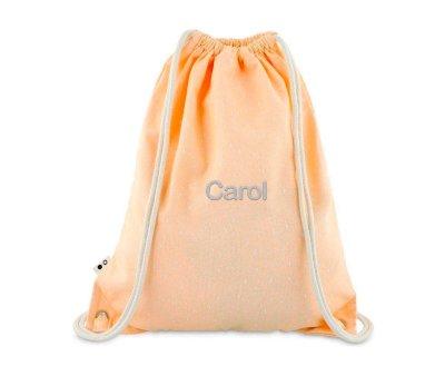 Sac  dos Mrs. Licorne personnalisable
