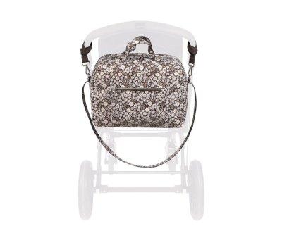 Sac Layette Blossom Cloud