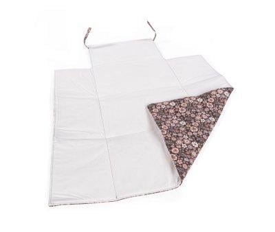 Cambiador Blossom Petal