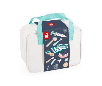 Dentist Briefcase
