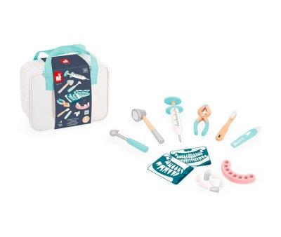 Dentist Briefcase