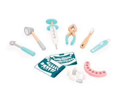 Dentist Briefcase