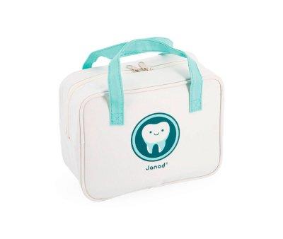 Dentist Briefcase