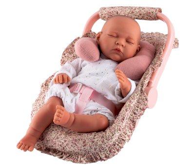 Maxi Cosi with Neck Pillow Martina Tutete