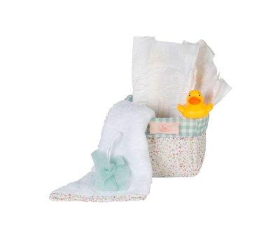 Basket Bathroom Accessories Cloe