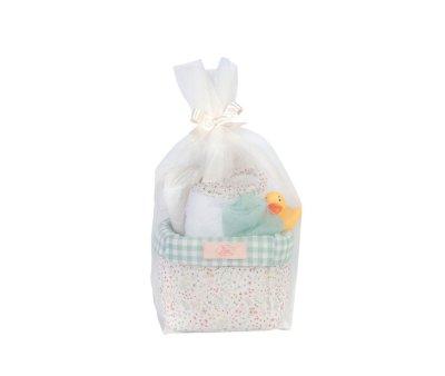 Basket Bathroom Accessories Cloe