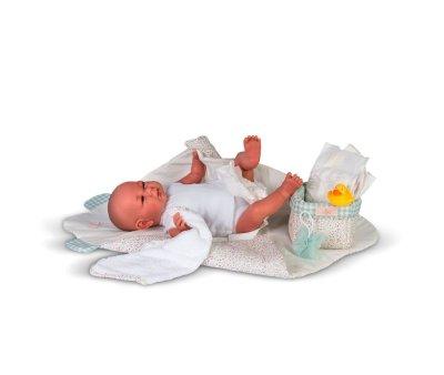 Basket Bathroom Accessories Cloe