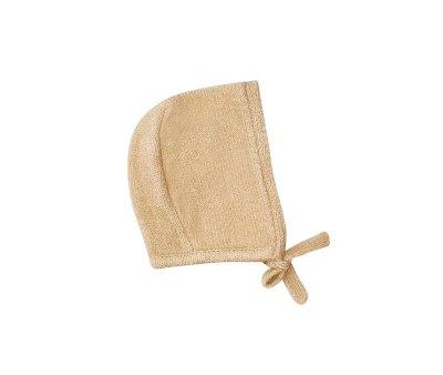 Gorro de Punto Crema lie para Minikane Babies