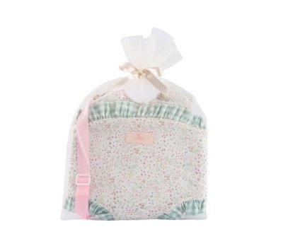 Cloe Baby Carrier for Dolls