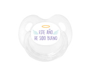 Chupete Retro He sido Bueno