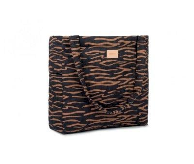 Borsa Tote Hyde Park Blue Waves