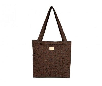 Hyde Park Tote Bag Leonie Brown