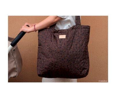 Hyde Park Tote Bag Leonie Brown